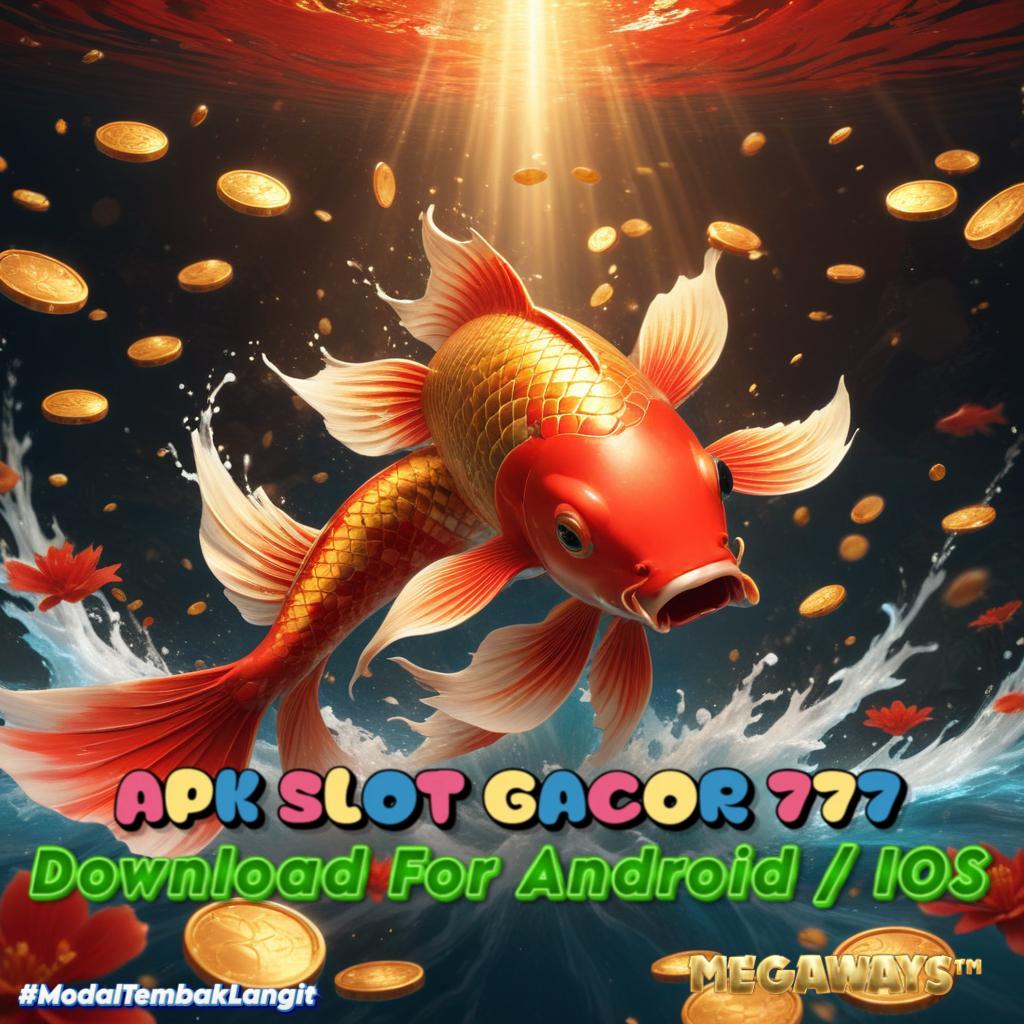 ME355 APK ANDROID Coba Sekarang | Mesin Boost APK Siap Gaspol Jackpot!   