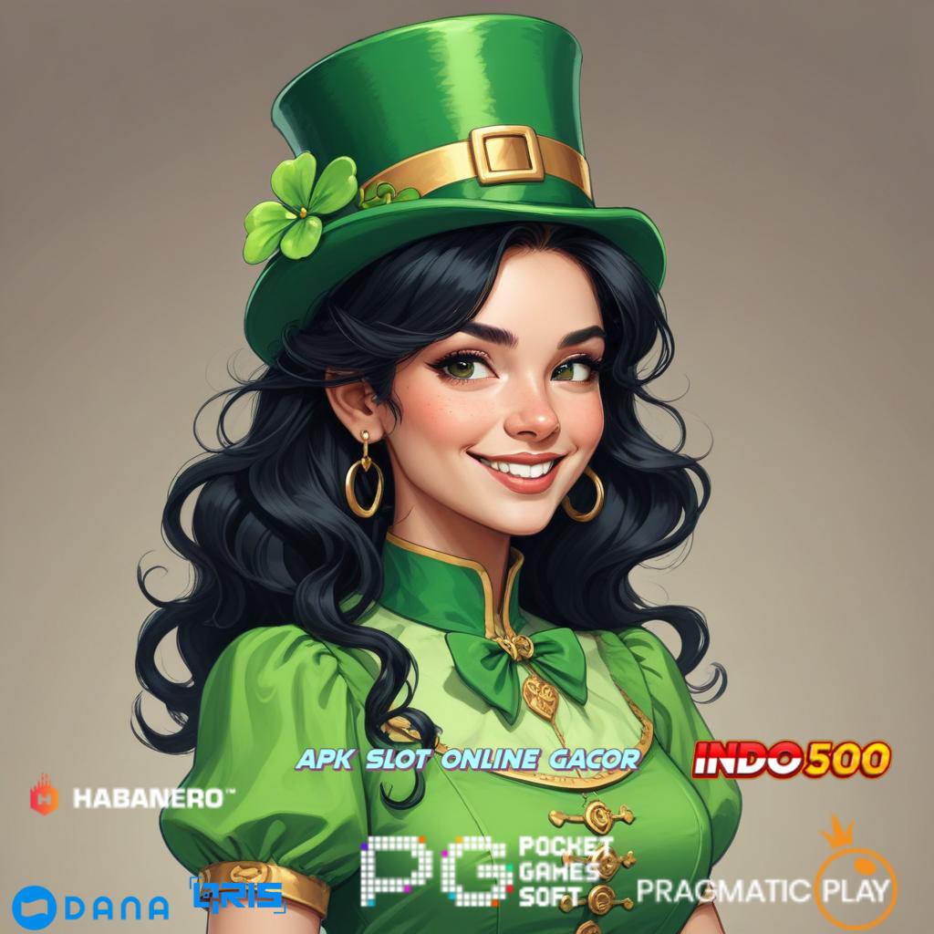 Idr Slot777 Apk