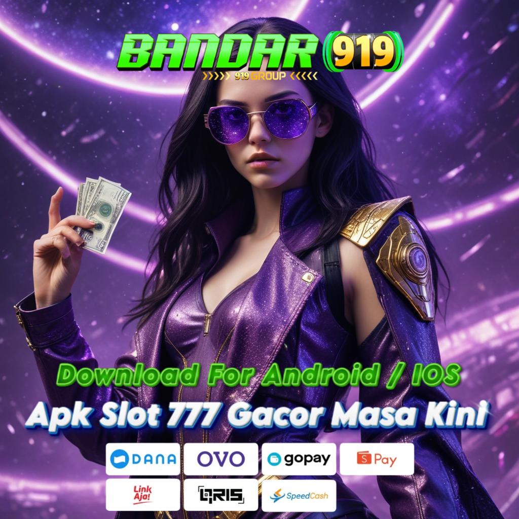 VO777 SLOT APK Gaspol Jackpot | Auto Win di APK Mesin Boost Udah Aktif!   