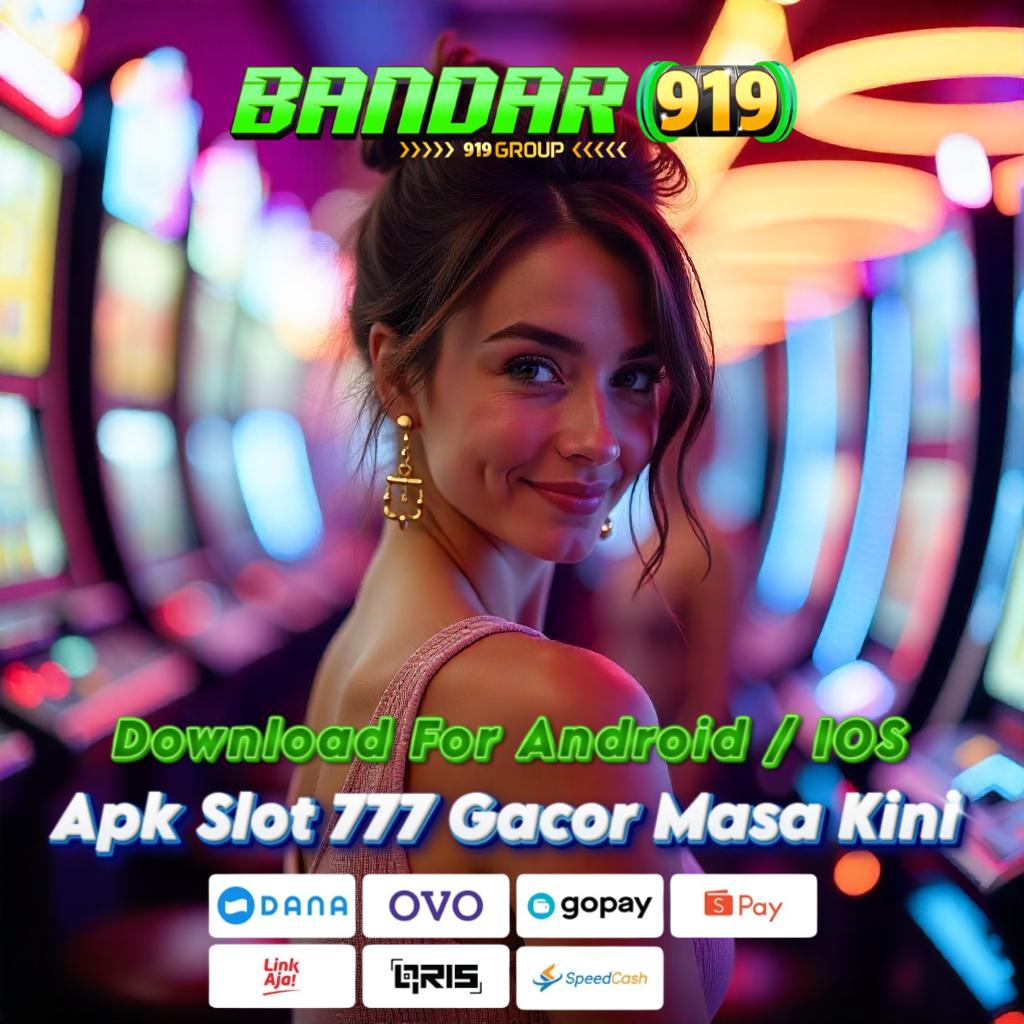 WIN7777 APK Unduh APK Game dengan Cara Paling Simpel! APK Slot Prosesor Gahar, Jackpot Tanpa Batas!   