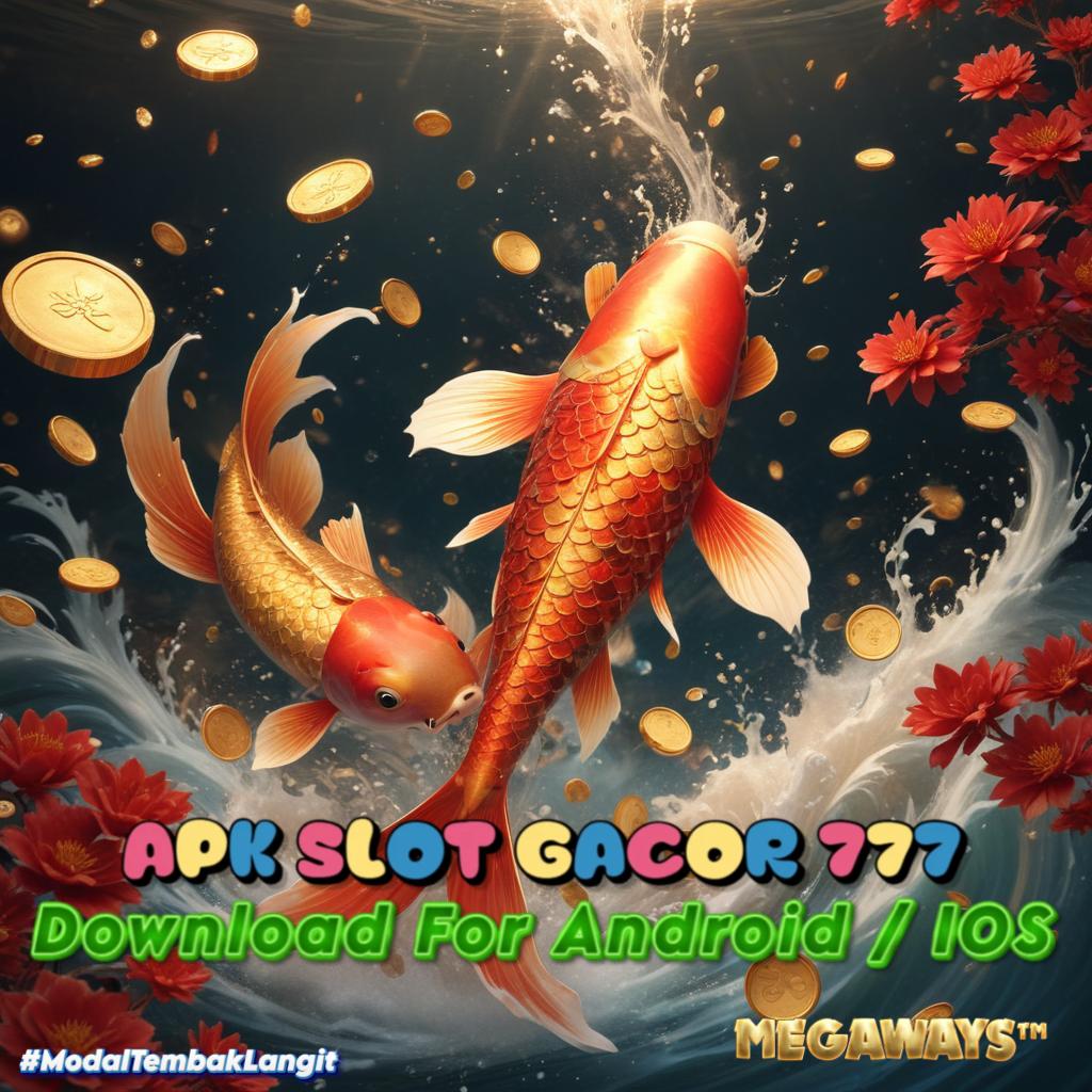 DOWNLOAD 6836 APK Buka Mata | Free Scatter Setiap Hari   