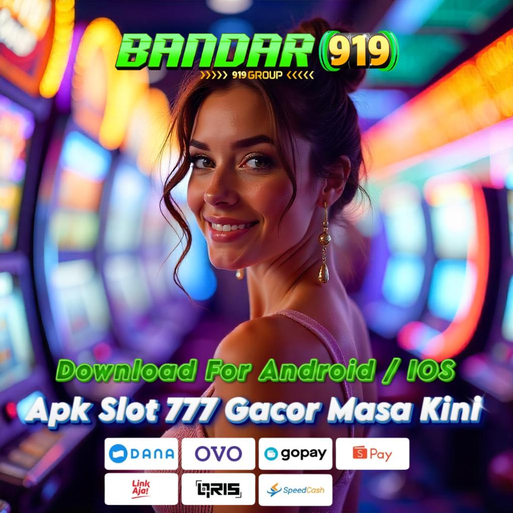 VITA555 VIP Spin Lebih Gacor | Sensasi Maxwin Tiap Hari!   