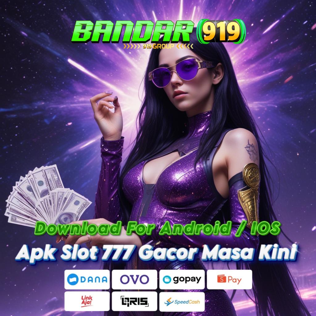 IDA777 DAFTAR APK Mesin Baru, Jackpot APK Ini Bisa Dimenangkan dalam 3 Menit!   