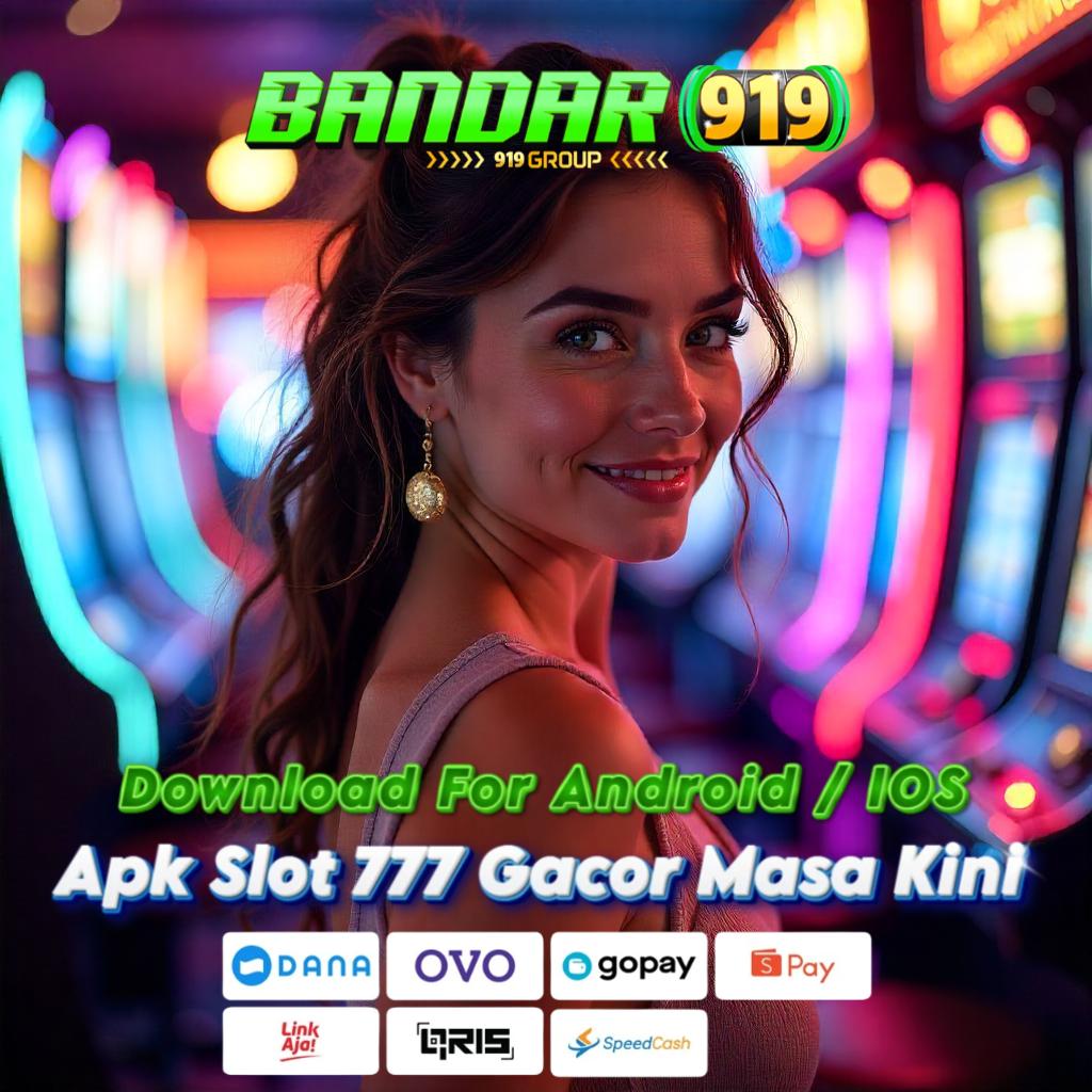 LINK SLOT GACOR BONUS NEW MEMBER 100 Main Sekarang | Slot Online dengan Deposit Tanpa Potongan!   