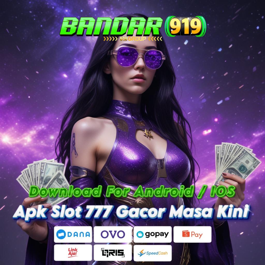 DAFTAR SITUS JUDI SLOT ONLINE TERPERCAYA Rasakan Sensasi Bermain! Unduh Sekarang!   