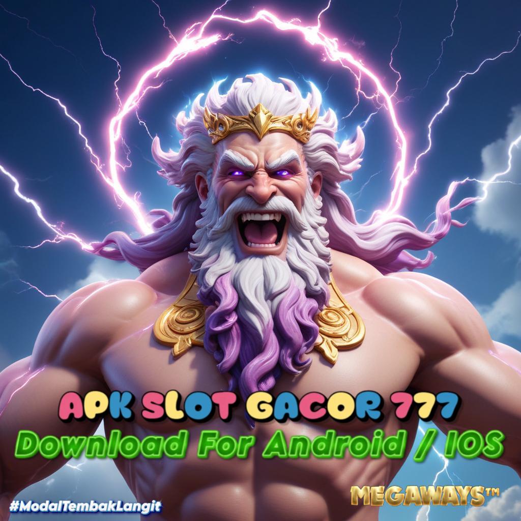 SITUS SLOT DEPOSIT 5000 PULSA Rasakan Teknologi Gaming Baru | Free Spin Gampang di APK Gacor!   