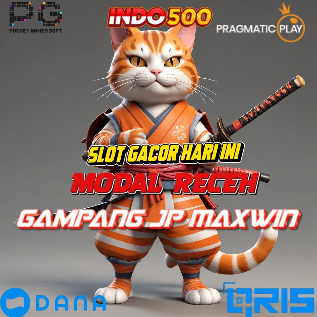 Slot Gacor Hari Ini Maxwin