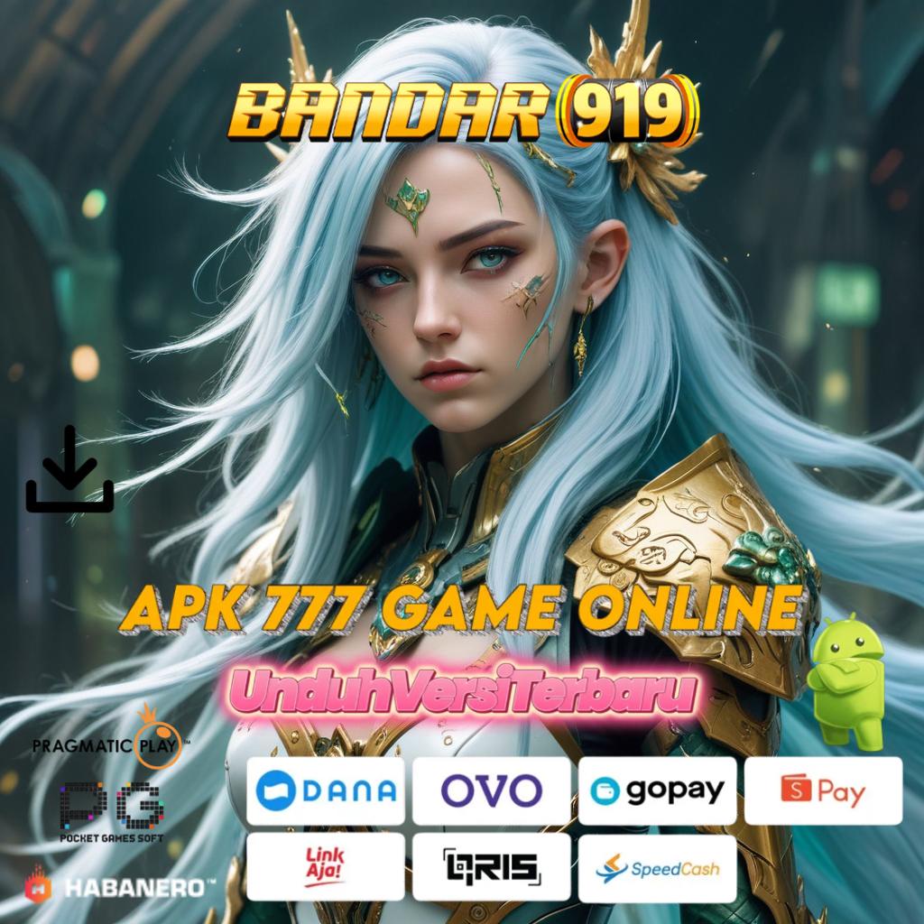 Satu 777 Slot Apk Download