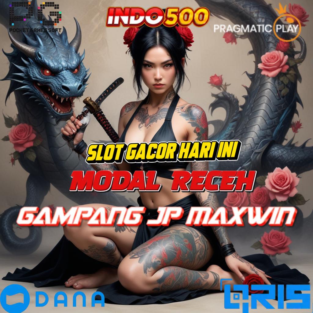 GAME PENGHASIL SALDO DANA TERCEPAT Main Slot Demo Mahjong 2