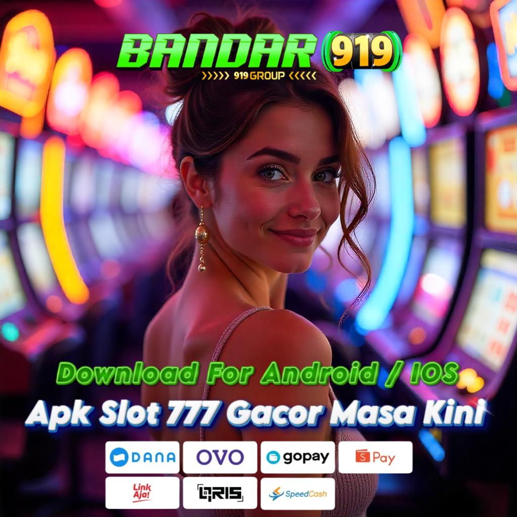 SITUS SLOT GACOR TERPERCAYA NOMOR 1 DI INDONESIA Daftar Sekarang | Unduh APK Slot, Jackpot Besar Udah Nunggu!   