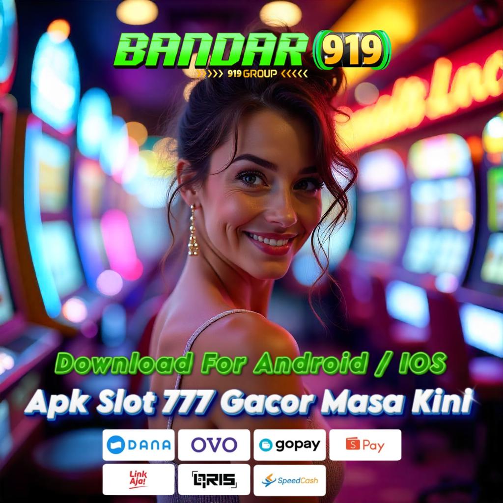 APLIKASI INDORP Game Slot 777 Paling Gacor | Spin Jadi Makin Menguntungkan!   