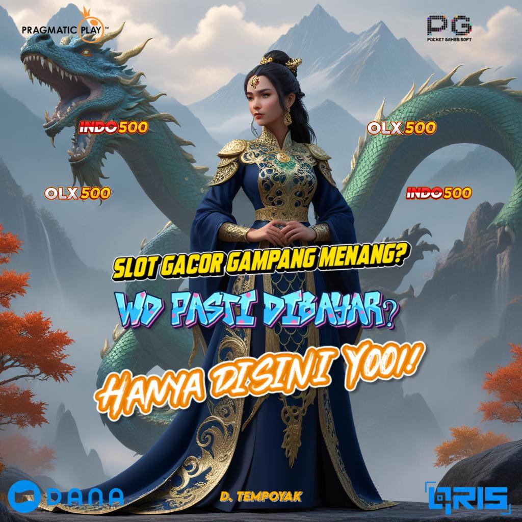 LINK QIUQIU789 APK Gacor 2024, Semua Berhasil!