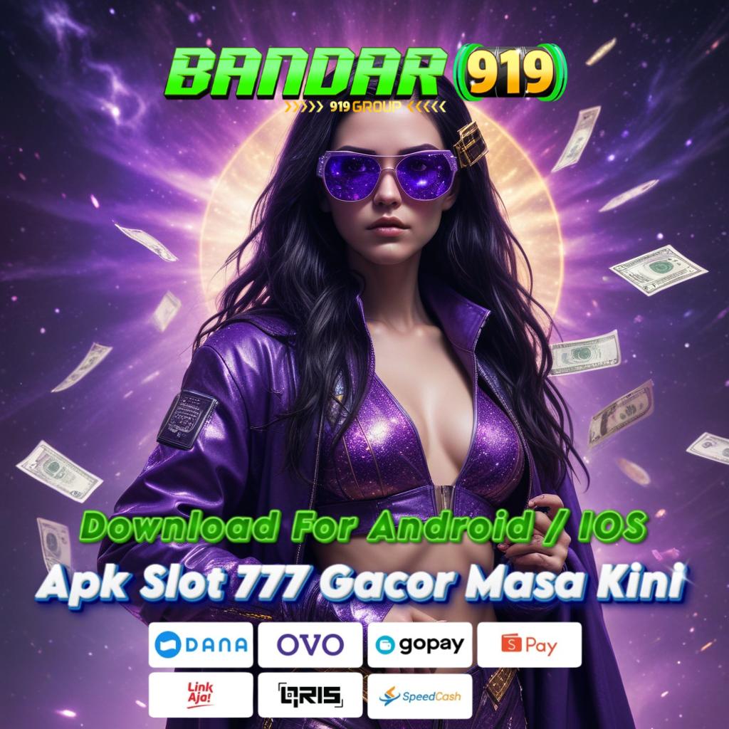 3446 APLIKASI GOOGLE PLAY Sensasi Bermain Maksimal! Slot 777 Gacor Android!   