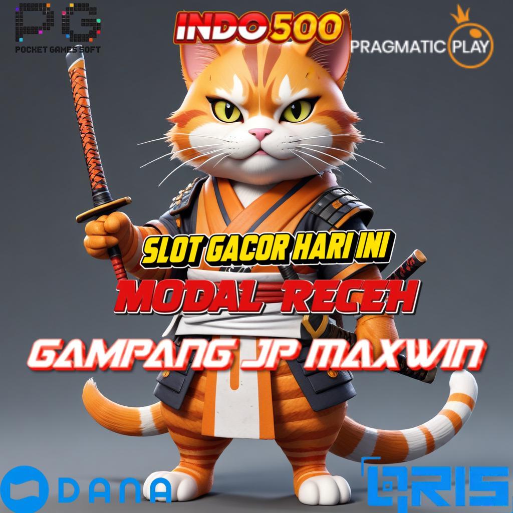 MAIN DEMO SLOT ONLINE GRATIS