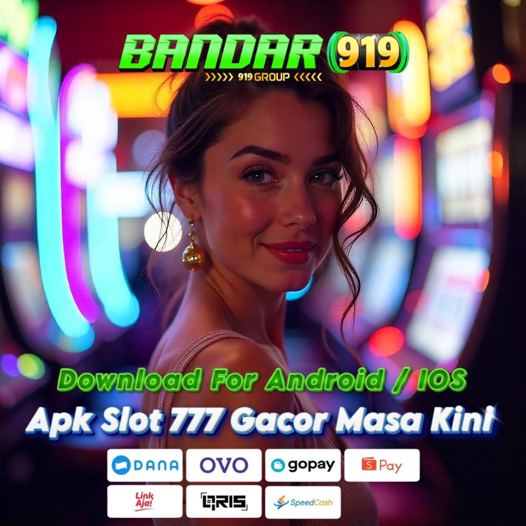 SP777 DAFTAR Klaim Bonus Member Baru | Mesin Boost APK dengan Winrate Tinggi!   