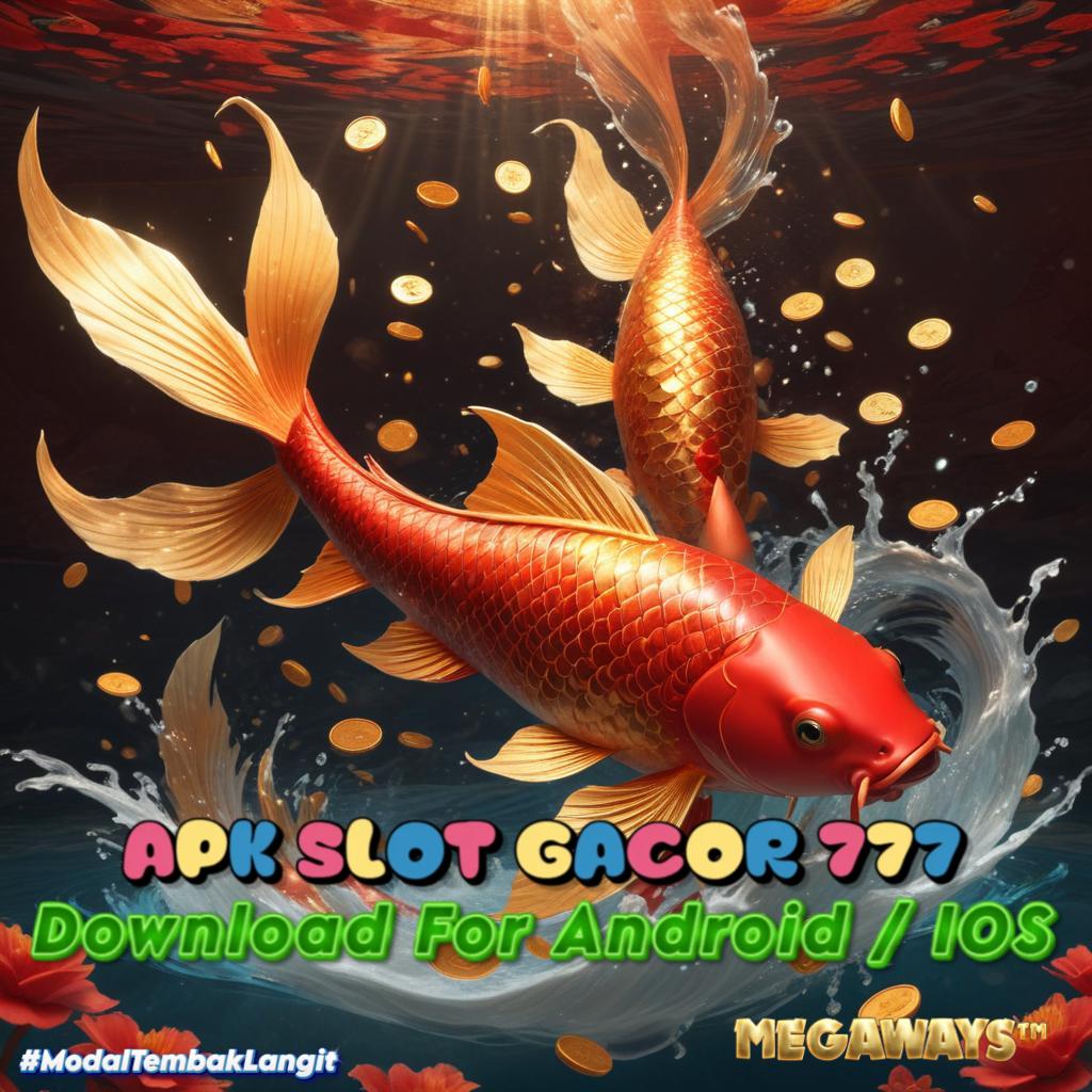 LOGIN RP888 Lucky Spin Playstore! Untuk Peluang Besar!   