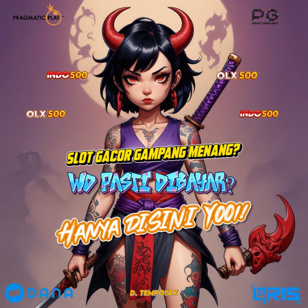 SITUS SLOT DEPO 5K VIA QRIS Slot Idr 777 APK Inovatif Tahun 2024