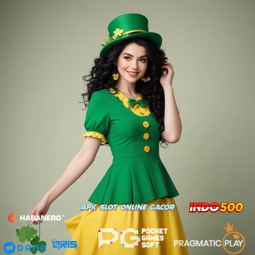 MENANGBET APK Slot Petir Gacor