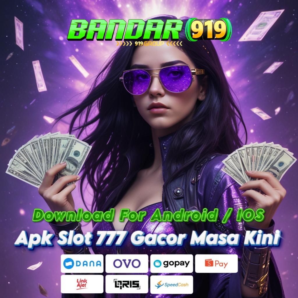 HACK SLOTS FREE DOWNLOAD Teknik Strategis, APK Terbaru untuk Kesempatan Maksimal!   