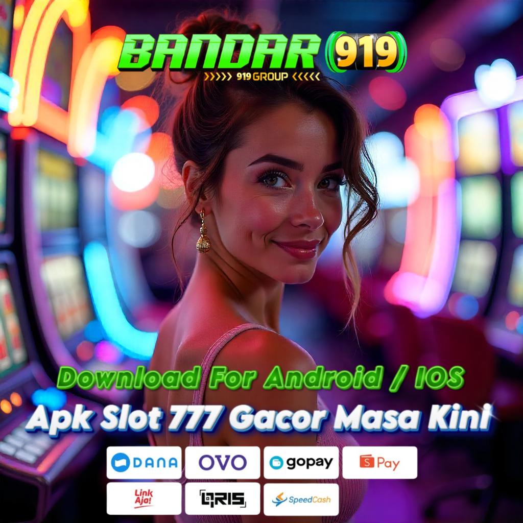 SLOTSRI Main Lucky Spin Sekarang! Koleksi Terbaru Siap Dicoba!   