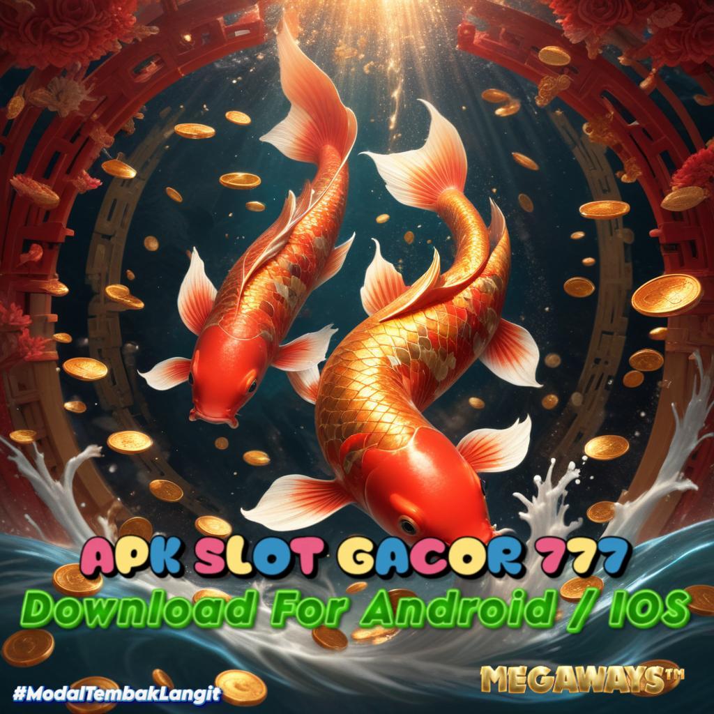 SLOT DANA 777 APK Slot Prosesor Mantap | Auto Spin, Auto Untung, Auto Happy!   