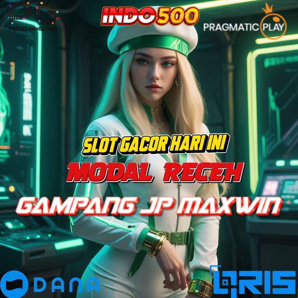 Hack Slot Mod New Apk