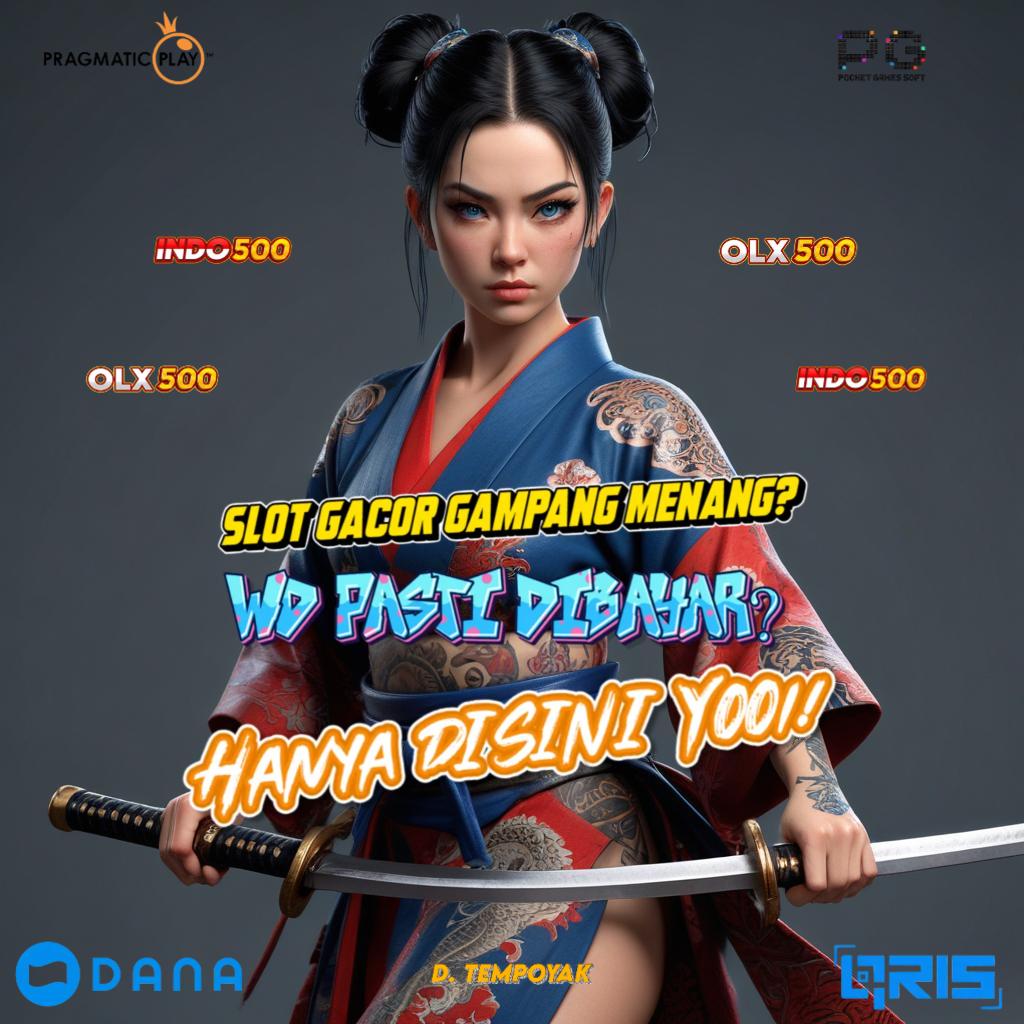 Slot Gacor Hari Ini Maxwin