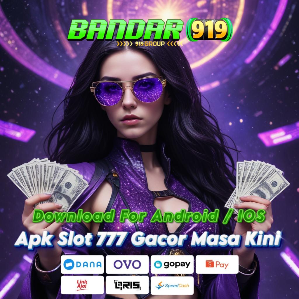 SLOT DENGAN RTP TERBAIK APK Lucky Spin Paling Gacor! APK Slot Playstore dengan Bonus Berlimpah!   