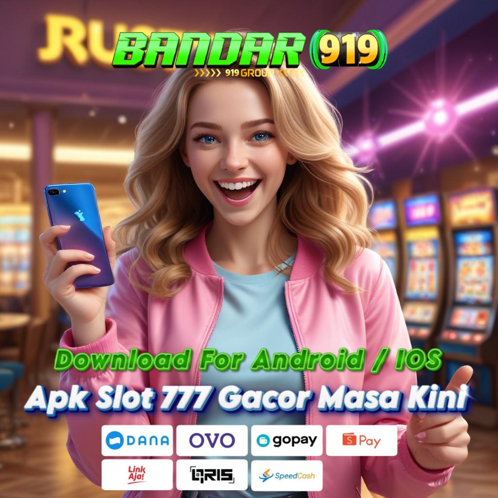 PHJL APK Jackpot Makin Gampang | Gunakan Pola Terbaru dari APK Paling Update!   