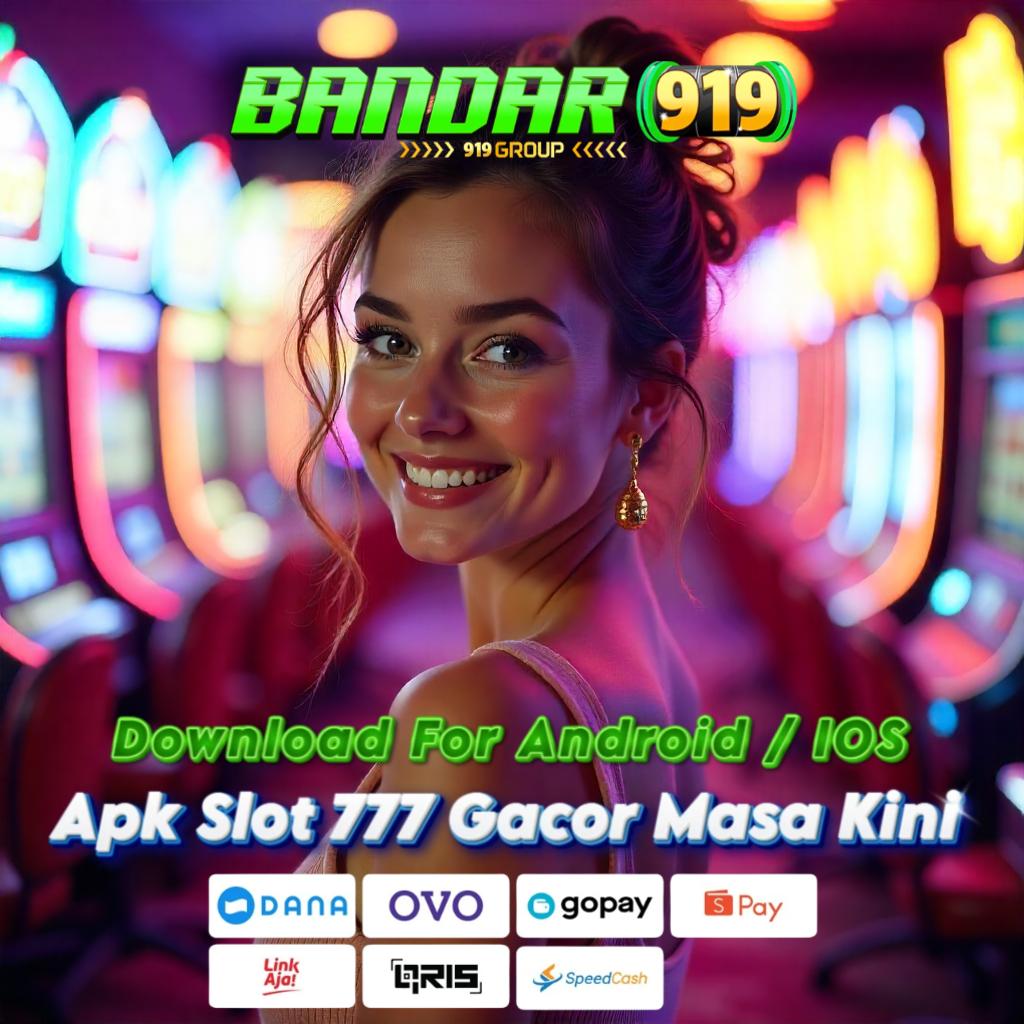 SLOT 777 GACOR Free Spin Berlimpah | Baru Untuk Spin!   