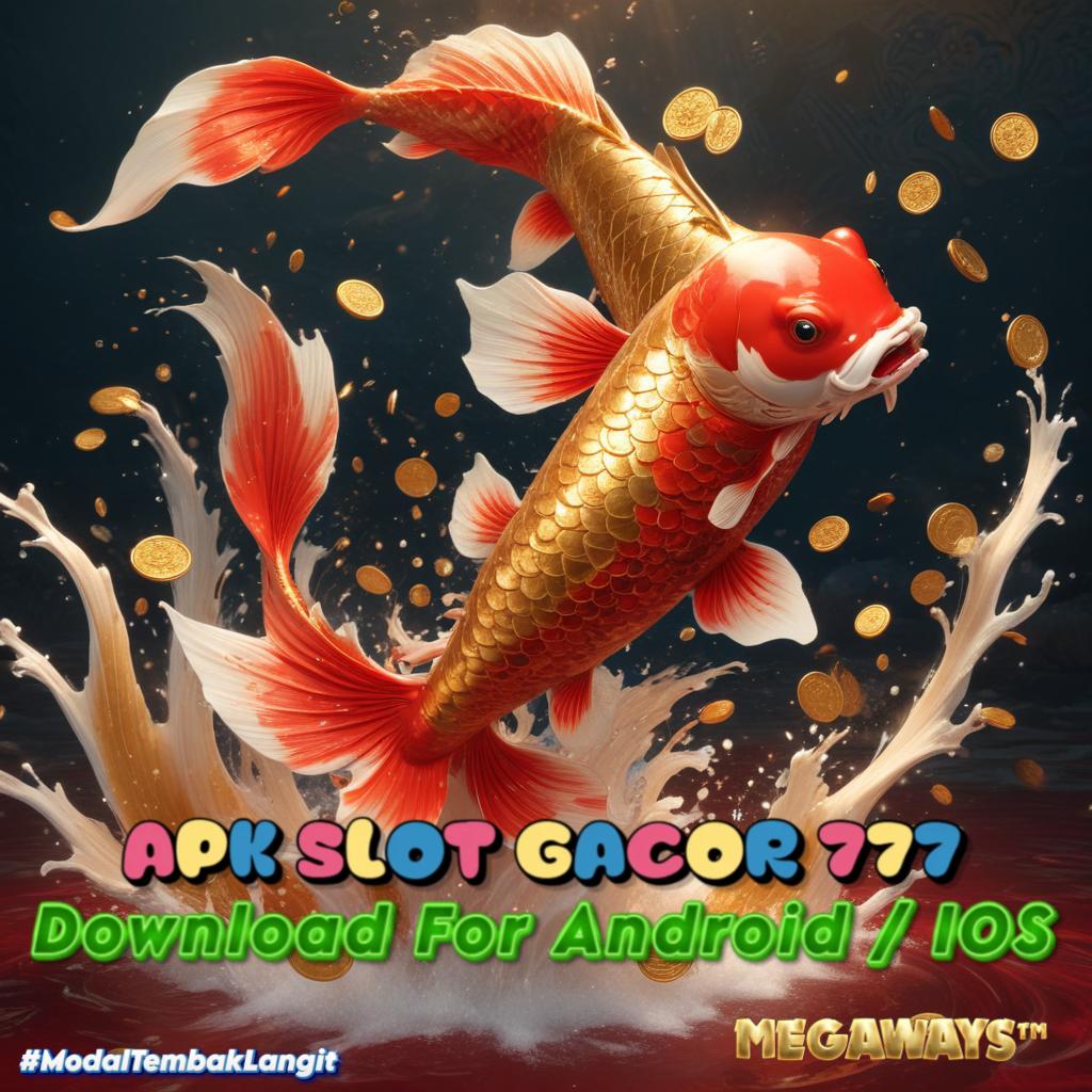 SITUS SLOT GACOR 2024 TERPERCAYA HARI INI Mesin VIP Slot 777 Paling Gacor | Dapatkan Spin Lebih Akurat dengan Server Stabil!   