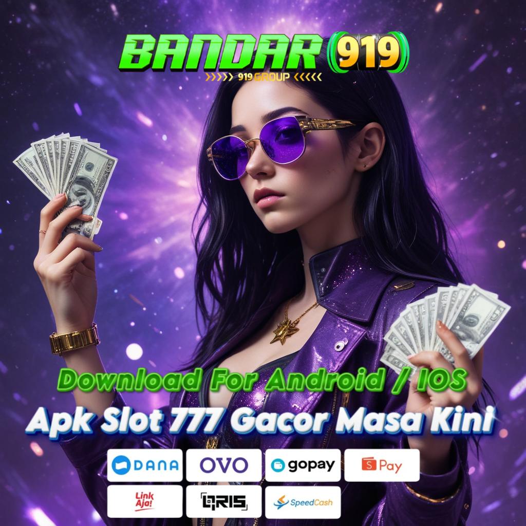 55ACE APK Transaksi Ngebut, Spin Makin Lancar | Download Mesin VIP Slot 777 Android!   