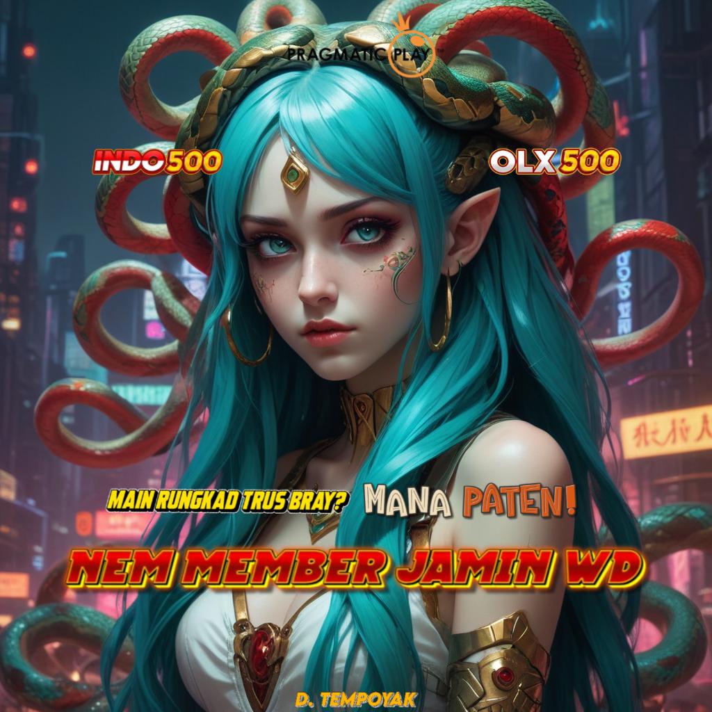 Ayo Intip Kejutan Ini! AA666 SLOT Juara Gacor