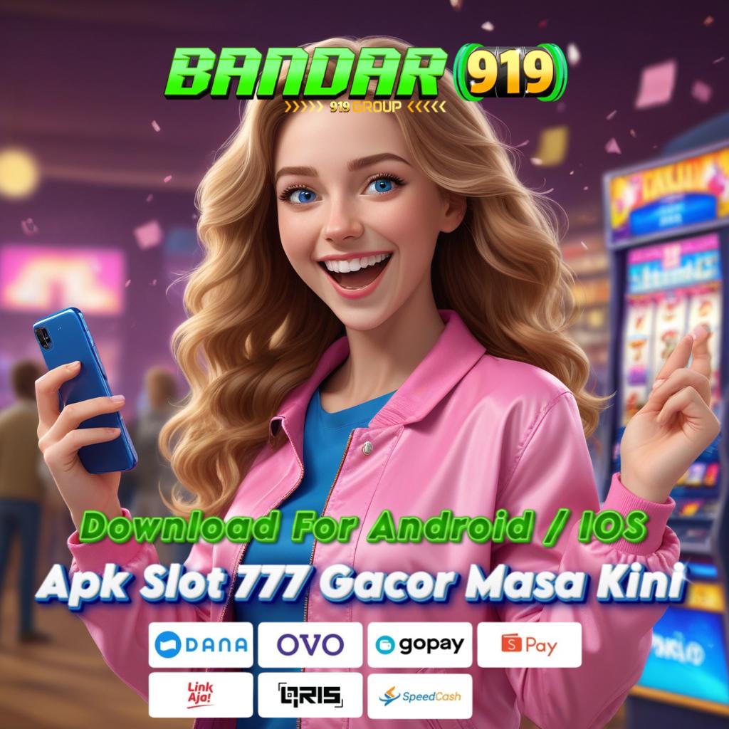 JADWAL SLOT GACOR HARI INI Unduh Aplikasi Keren Ini dan Cara Gampang, Keseruan Maksimal!   