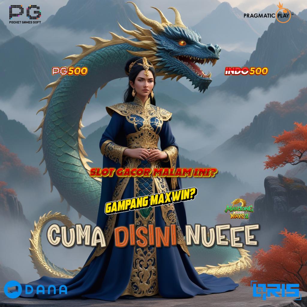 DAFTAR 9K GAME Depo Mandiri Idr 20