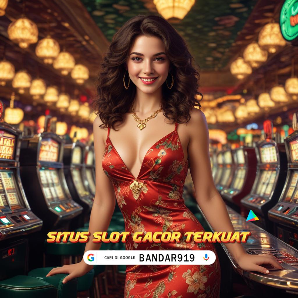 SITUS SLOT MG525 Deposit Bank Event Penuh   