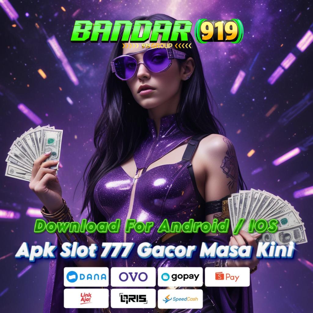 DOWNLOAD RP888 APK Gak Perlu Nunggu | APK Slot VIP dengan Game Terlengkap!   