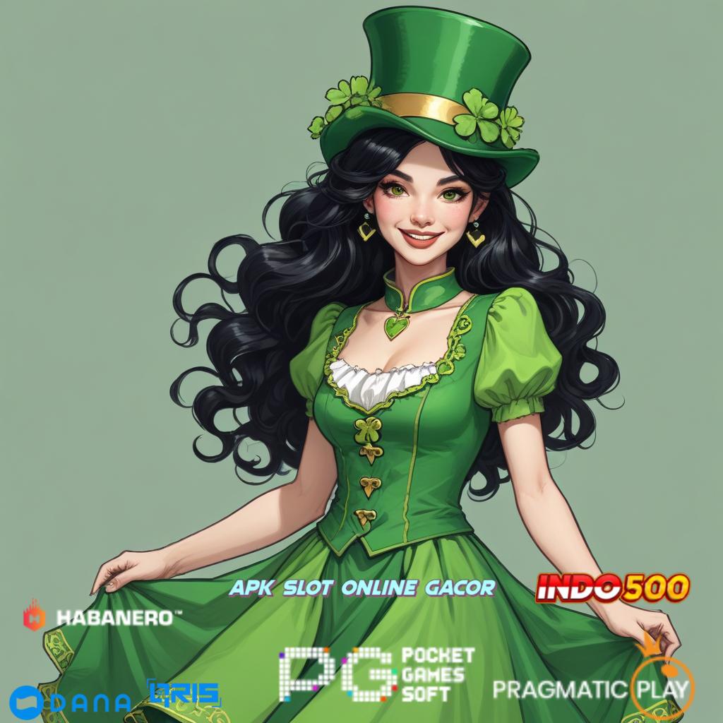 SR 7777 APK Latihan Slot Demo