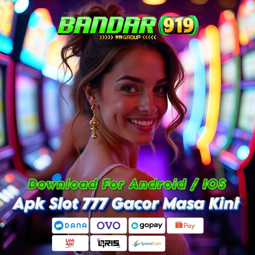 3126VIP APK ANDROID Gak Pake Lama | Unduh APK Slot Online dan Menang!   