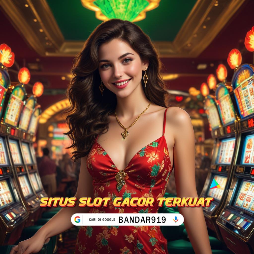 ROBOT MERAH HACK SLOT PRAGMATIC Jalur Pasti inisiatif cepat   