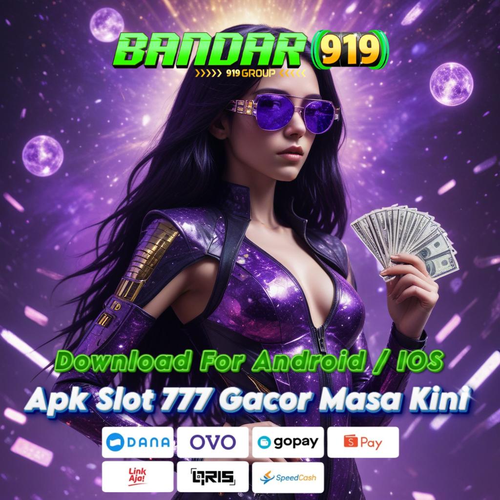 SITUS SLOT GACOR TERBARU TERPERCAYA Mesin Canggih? Unduh APK dengan Keamanan Terjamin!   