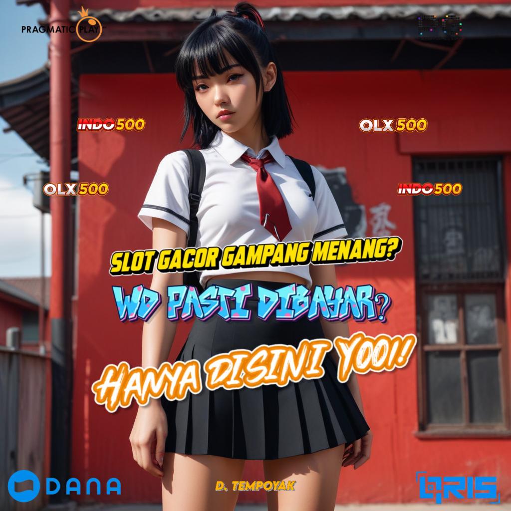 AKUN DEMO PG SOFT LENGKAP