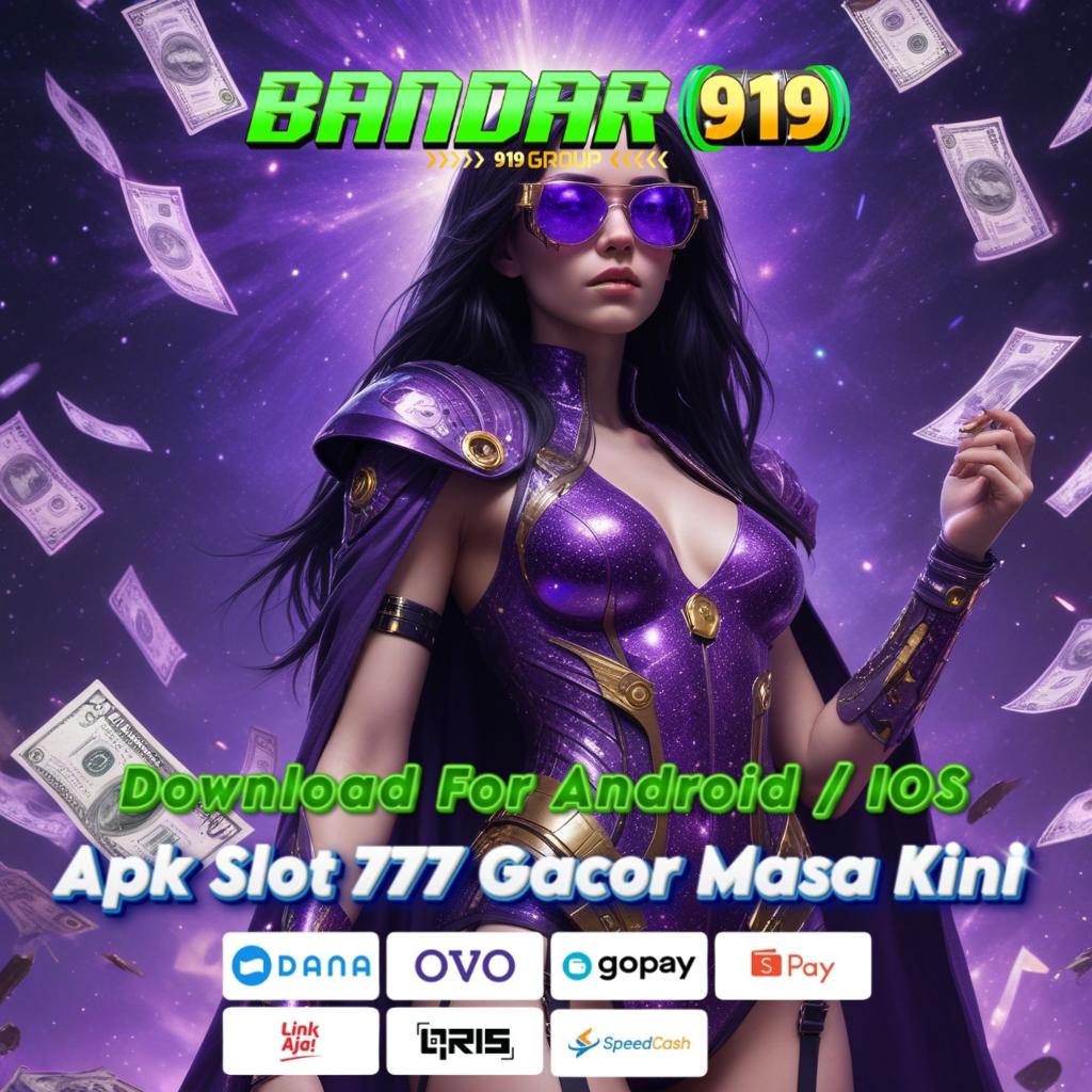 APLIKASI PCWIN Versi Terbaru Slot 777! APK Stabil dengan Auto Maxwin!   