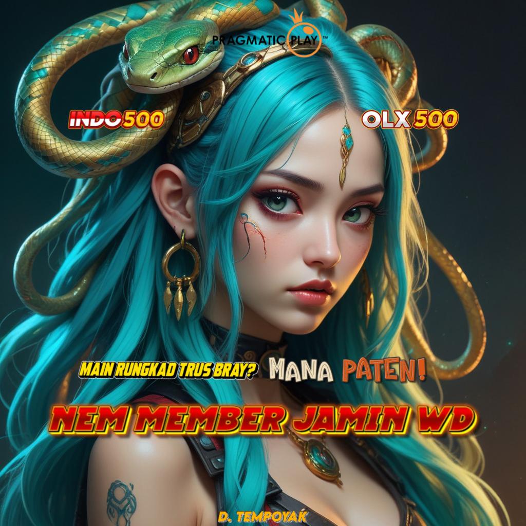 Ekspedisi Seru! SIA 777 CASINO SLOT Dp Ovo 20k