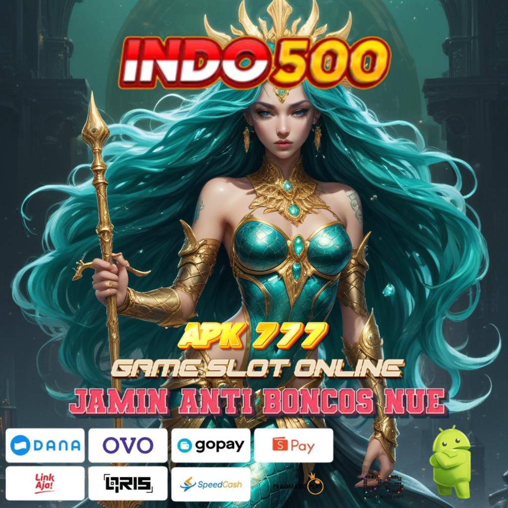 Download Apk Slot Idr 777