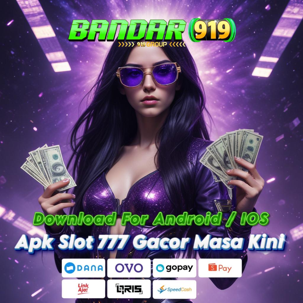 IX699 SLOT APK Server Kilat, Spin Mulus! RTP Update Bonus Datang   