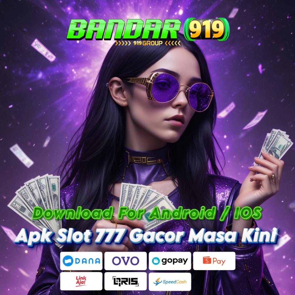 HO3 APK SLOT Mau Main Tanpa Ribet? Jackpot di APK Ini Real!   