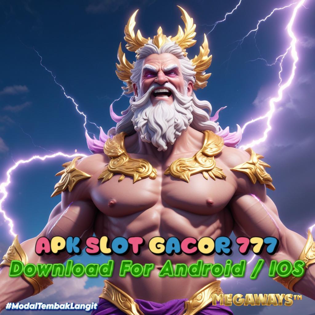 SITUS SLOT GACOR HARI INI 2025 Gak Bisa Kalah | Jackpot Lebih Dekat Dari yang Kamu Kira!   