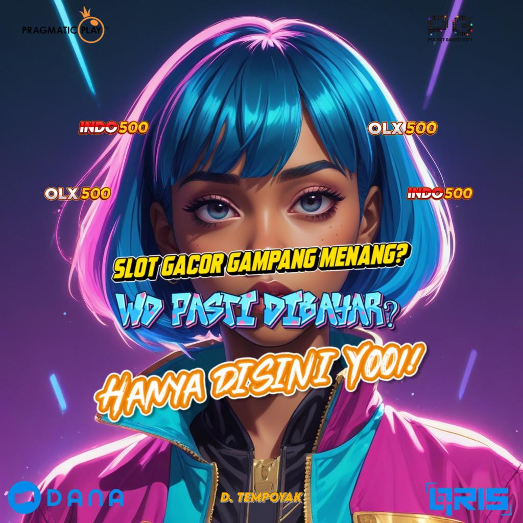 JUDI SLOT ONLINE DEMO Deposit Pulsa 5k