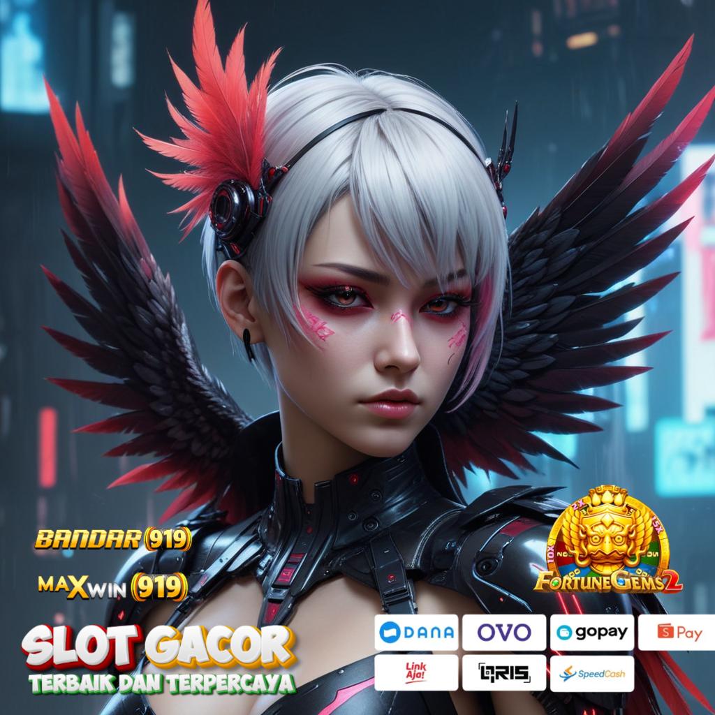 Link Apk Depo Slot